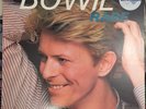 David Bowie 'Rare' First UK Vinyl Pressing PL 45406 (1982)