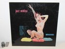 RICHIE KAMUCA JAZZ EROTICA ALL STAR W/BILL HOLMAN ORIG DG MONO LP CLEAN