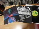 ELOY INSIDE Mint 1st LP IN 1973 with  Insert Mega Krautrock