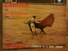 BIZET CARMEN L'Arlesienne Suites Ansermet LP Decca FFSS sxl-2037 UK vinyl ED1