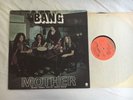 BANG LP Mother/ Bow To The King  CAPITOL orig1972 Hard Rock Psych NM 