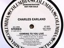 CHARLES EARLAND 