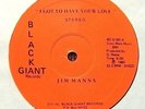 JIM MANNS 