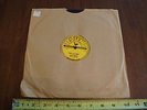 Elvis Presley Sun Records Blue Moon of Kentucky/That's All Right 78 RPM Original