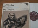 SABL 185 'Hi Fi' stereo Brahms double violin cello concerto Fournier. NM