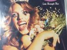   HOLE “Live Through This” Original German Press CitySlang 1994 Courtney Love NM