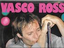 Vasco rossi - albachiara LP EX EX