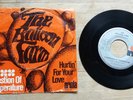 The Balloon Farm  A Question Of Temperature   Hurtin' For Your Love  single