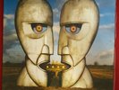 The Division Bell Vinyl Pink Floyd Import