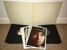 THE BEATLES White Album LP Apple 1968 Mono UK 1st Press