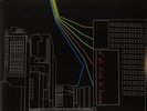 BETWEEN THE BURIED AND ME - COLORS (LTD DOUBLE VINYL) 2 VINYL LP NEW