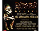 ENTOMBED - TO RIDE,SHOOT STRAIGHT AND SPEAK THE TRUTH 2 VINYL CLEAR LP NEW