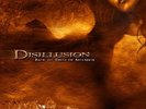 DISILLUSION - BACK TO TIMES OF SPLENDOR 2 VINYL LP NEW