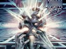 SOLUTION.45 - NIGHTMARES IN THE WAKING STATE-PART 1 (GTF.BLUE 2 VINYL LP NEW