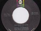 LITTLE SHERMAN The Price Of Love RARE SUPERB crossover 45 northern soul LISTEN