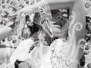 BJÖRK - VESPERTINE 2 VINYL LP NEW