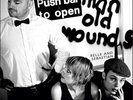 BELLE & SEBASTIAN - PUSH BARMAN TO OPEN OLD WOUNDS 3 VINYL LP NEW