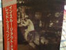 LED ZEPPELIN IN THROUGH THE OUT DOOR VINYL LP MADE N JAPAN 1ST ISSUE P-10725N