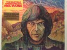 NEIL YOUNG,  The Buffalo Springfield's, VINYL LP AUDIOPHILE 180 GRAM