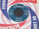 Lulu Reed & Freddy King   You Can't Hide / Let Your Love   northern soul 45 HEAR