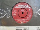 V RARE PERCY THRILLS THRILLINGTON UNCLE ALBERT McCARTNEY BEATLES DEMO 7