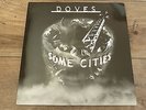 Doves - Some Cities 2005 UK DOUBLE VINYL LP HEAVENLY