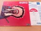 Keef Hartley Band - Halfbreed - UK 1969 1st press Deram vinyl LP superb