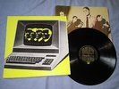 KRAFTWERK  computer world 1981- FIRST UK PRESS -EMI LAB - EX+