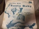1950s RCA Victor 78+Picture Sleeve/EARTHA KITT