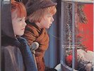 Scrooge OST JAPAN LP Leslie Bricusse, Albert Finney, Alec Guinness, Kenneth More