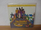 BEATLES Yellow Submarine MOBILE FIDELITY MFSL Audiophile VINYL LP Still Sealed