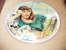 ART KASSELL ORCH VOGUE PICTURE DISC A LITTLE CONSIDERATION/ SWEETHEART E+