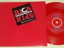 RICH KIDS V.RARE ORIG FRENCH IMPORT DEBUT 7