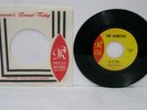 1963 THE RONETTES Be My Baby / Tedesco And Pitman NM Philles 116 7