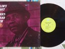 The Blues Of Sunnyland Slim LP Slim's Shout Prestige VG+/VG++