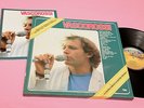 VASCO ROSSI BOX 3LP TARGA ORIGINALE + LIBRETTO NM COME NUOVI