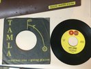 R&B 45 RPM  RECORD - THE MIRACLES - TAMLA 54073