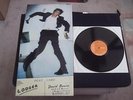 DAVID BOWIE LODGER 1979 UK PRESS 12
