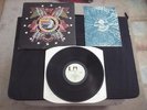 HAWKWIND IN SEARCH OF SPACE 1971 UK 12