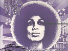 LP Adam West Power To The People PURPLE NEAR MINT I Used To Fuck People Lik