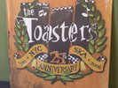 The Toasters 