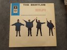 BEATLES HELP SMO 84 008 STEREO GERMAN EXPORT ORIGINAL