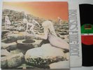 LED ZEPPELIN Houses Of The Holy ATLANTIC SD 7255 Original LP w/inner Sterling RL