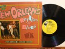 Various ?– A History Of New Orleans Rhythm & Blues Volume 2 (1959-1962) LP Vinyl