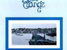 Cardboard Village-Sea Change  VINYL LP NEW