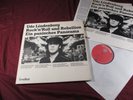 Udo Lindenberg ROCK'N'ROLL UND REBELLION - 12'' EP + Buch Syndikat Telefunken