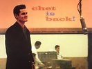 CHET BAKER SEXTET - Chet Is Back 50th Anniversary (reissue) - Vinyl (LP)