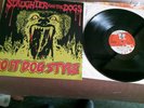SLAUGHTER AND THE DOGS- DO IT DOG STYLE -RARE ORIGINAL UK ALBUM- PISTOLS CLASH