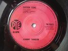 Johnny Sandon Sixteen Tons 7