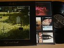 PAUL CHAIN Life And Death LP MINOTAURO 1989 ITA orig+inner DEATH SS-VIOLET THEAT